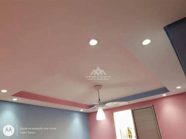 Apartamento venda em Região Imediata de Ribeirão Preto, Região Metropolitana de Ribeirão Preto