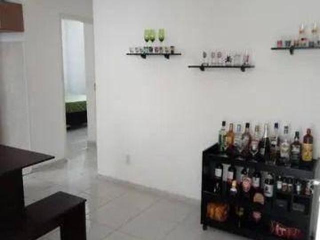 Apartamento venda em Região Imediata de Sorocaba, Região Metropolitana de Sorocaba