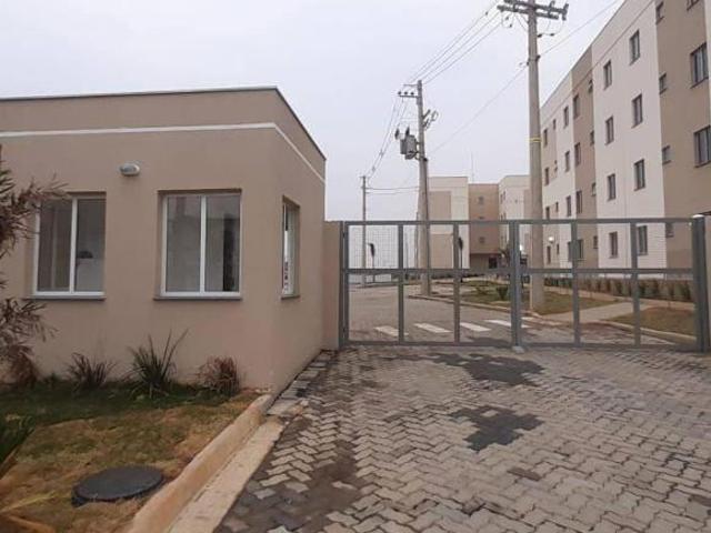 Apartamento venda em Região Imediata de Sorocaba, Região Metropolitana de Sorocaba