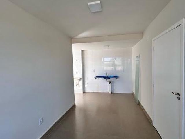 Apartamento venda em Ipanema II, Patos de Minas