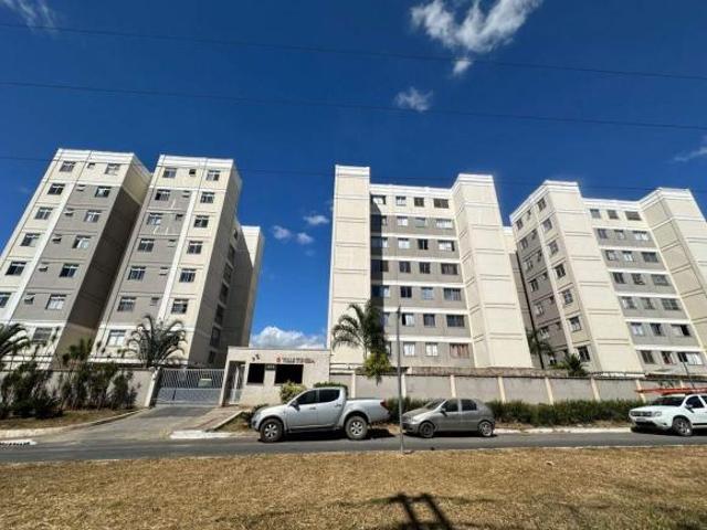 Apartamento venda em Santa Luzia, Duquesa I