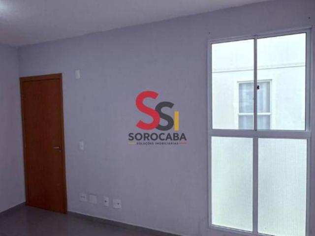 Apartamento venda em Sorocaba