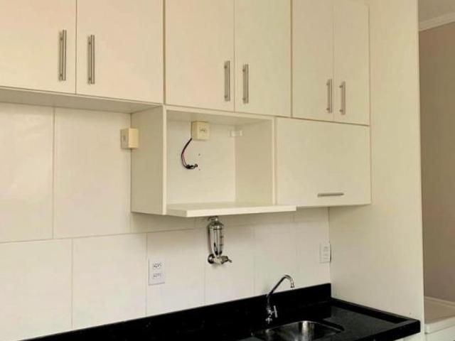 Apartamento venda em Itu