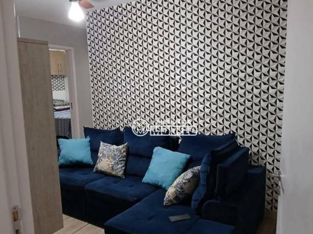 Apartamento venda em Piracicaba