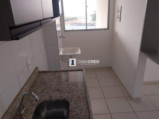Apartamento venda em Região Geográfica Imediata de Varginha, Varginha