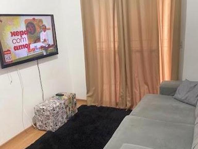Apartamento venda em Região Imediata de Sorocaba, Região Metropolitana de Sorocaba