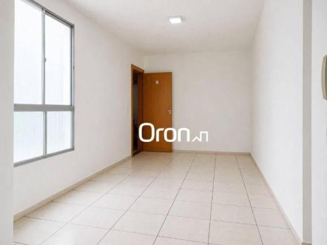 Apartamento venda em Região Geográfica Imediata de Goiânia, Goiânia