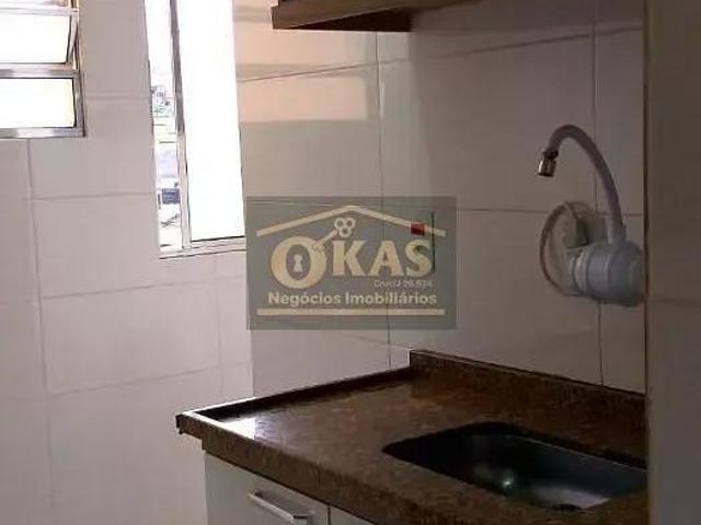 Apartamento venda em Jardim Aeroporto III, Mogi das Cruzes