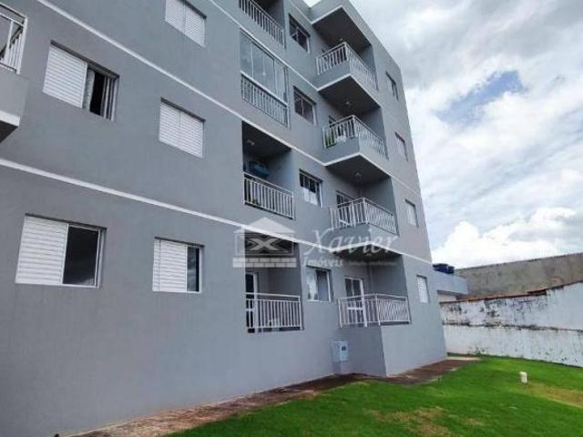 Apartamento venda em Vargem Grande Paulista