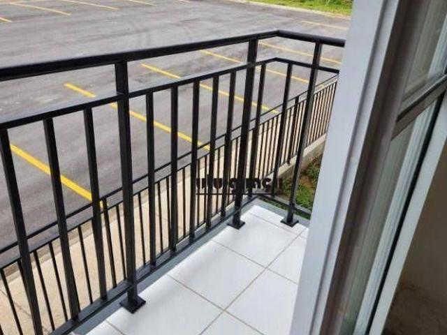 Apartamento venda em Região Imediata de Sorocaba, Região Metropolitana de Sorocaba