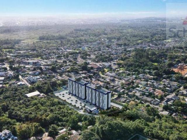 Apartamento venda em Região Geográfica Imediata de Novo Hamburgo - São Leopoldo, Região Metropolitana de Porto Alegre