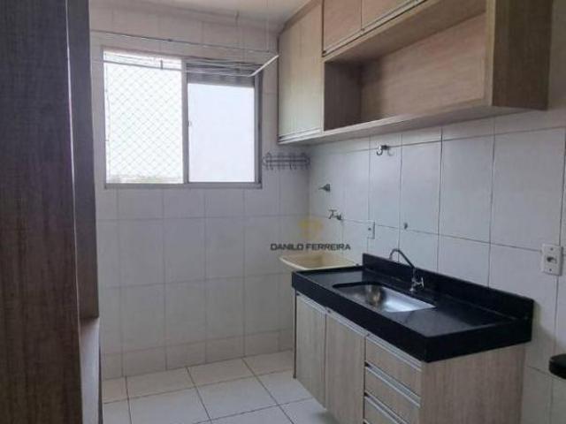 Apartamento venda em Região Imediata de Sorocaba, Região Metropolitana de Sorocaba