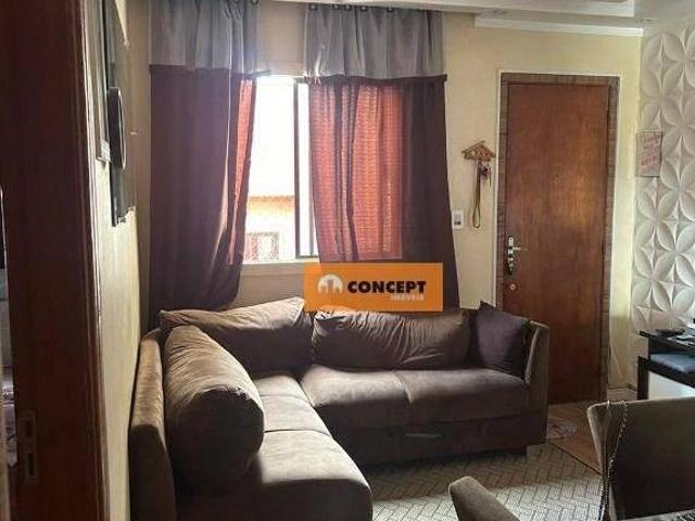 Apartamento venda em Rancho Grande, Itaquaquecetuba