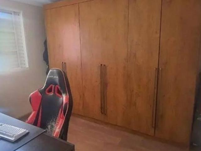 Apartamento venda em Conjunto Santo Ângelo, Mogi das Cruzes