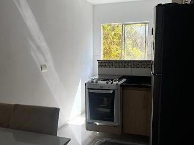 Apartamento venda em Mairinque