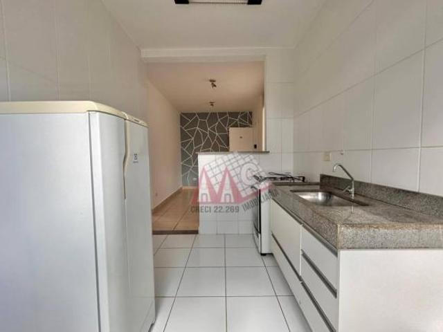 Apartamento venda em Sorocaba