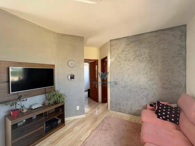 Apartamento venda em São Bento, Poços de Caldas