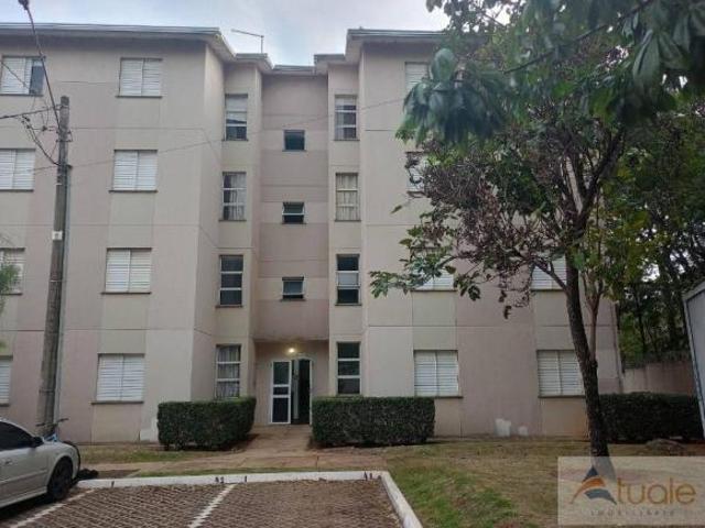 Apartamento venda em Região Imediata de Campinas, Região Metropolitana de Campinas
