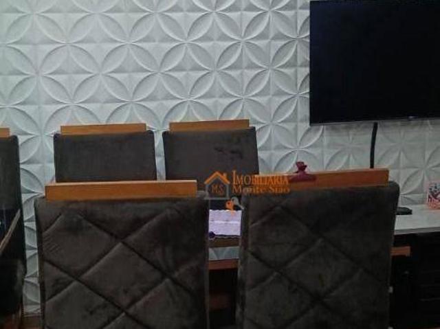 Apartamento venda em Região Imediata de São Paulo, Região Metropolitana de São Paulo
