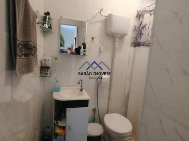 Apartamento venda em Chácaras Pai Jacó, Jundiaí