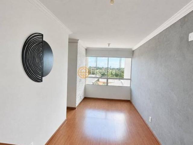 Apartamento venda em Jardim Residencial Etemp, Barretos
