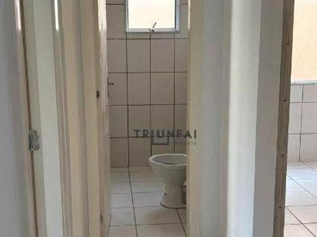 Apartamento venda em Votorantim