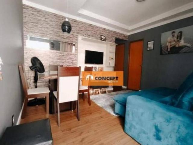 Apartamento venda em Jardim Saúde, Suzano