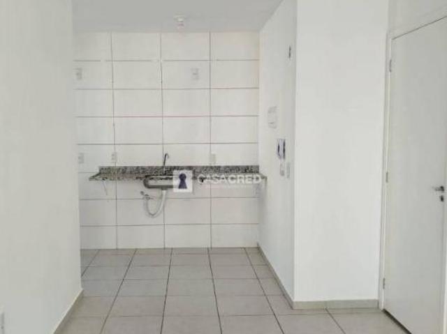 Apartamento venda em Região Geográfica Imediata de Varginha, Varginha