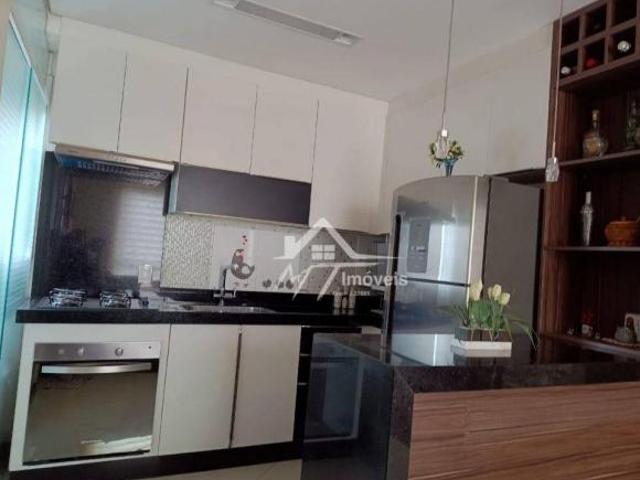 Apartamento venda em Santa Júlia, Sumaré