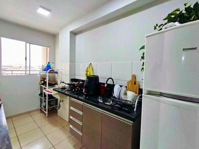 Apartamento venda em Região Imediata de Jaú, Jaú