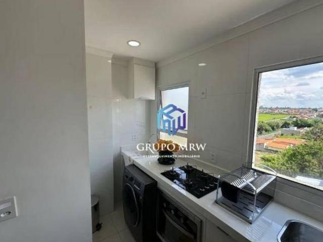 Apartamento venda em Villa Magari, Sorocaba