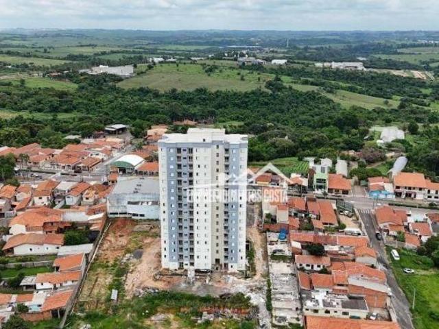 Apartamento venda em Região Imediata de Sorocaba, Região Metropolitana de Sorocaba