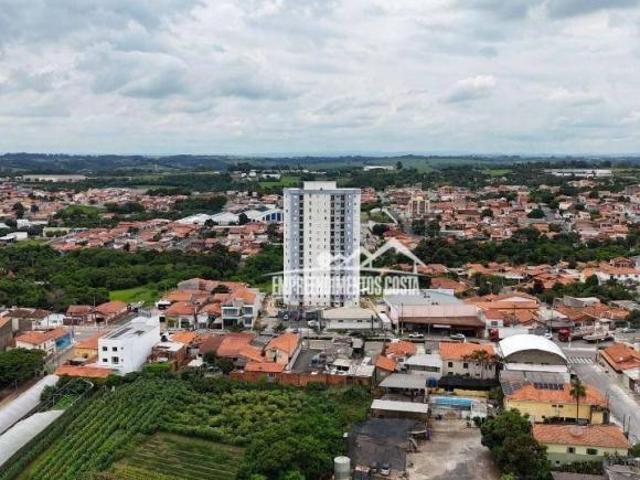 Apartamento venda em Região Imediata de Sorocaba, Região Metropolitana de Sorocaba