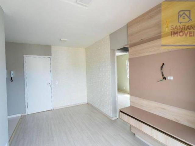 Apartamento venda em Itaboa, Campo Largo
