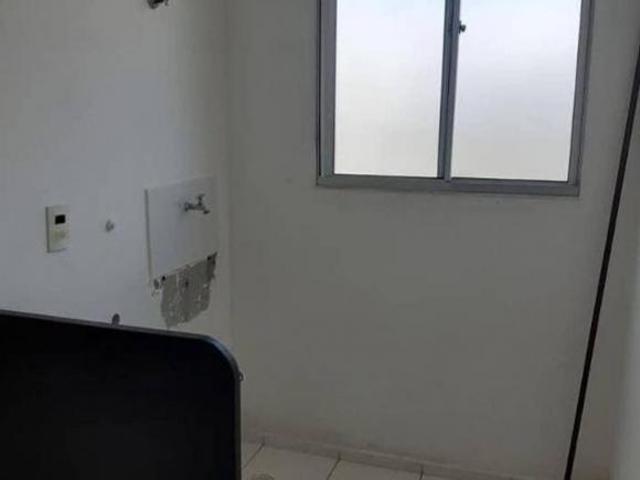 Apartamento venda em Jardim Conquista, Jacareí