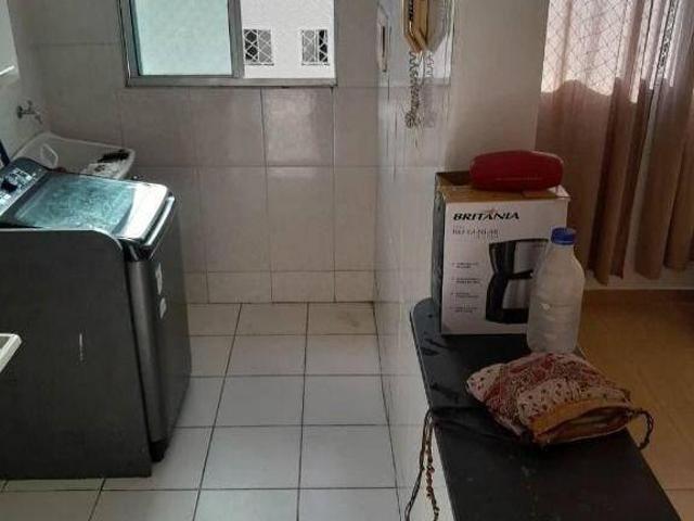 Apartamento venda em Região Imediata de São José dos Campos, Região Metropolitana do Vale do Paraíba e Litoral Norte