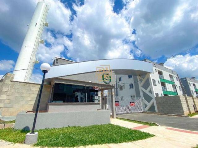 Apartamento venda em Itaboa, Campo Largo