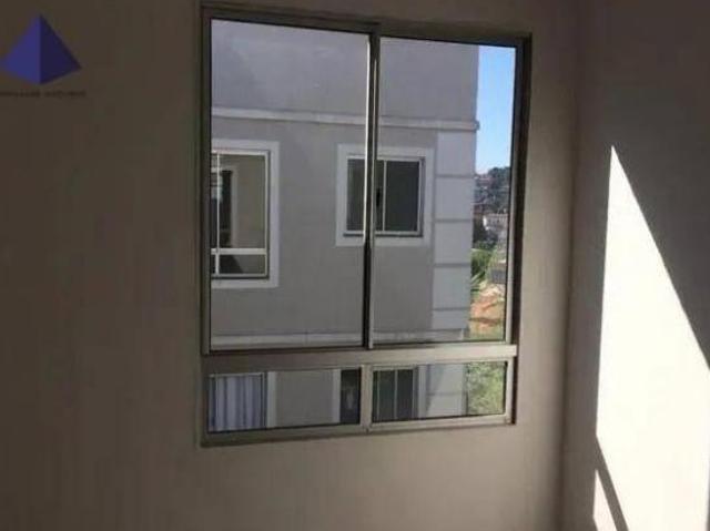Apartamento venda em Parque Renato Maia, Guarulhos