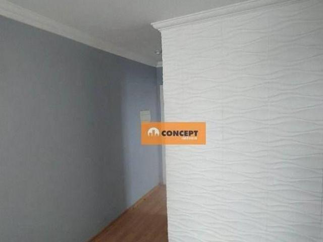 Apartamento venda em Região Imediata de São Paulo, Região Metropolitana de São Paulo