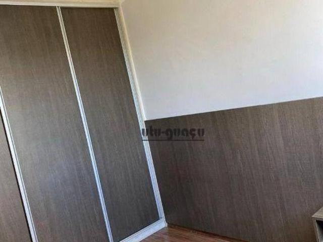 Apartamento venda em Itu