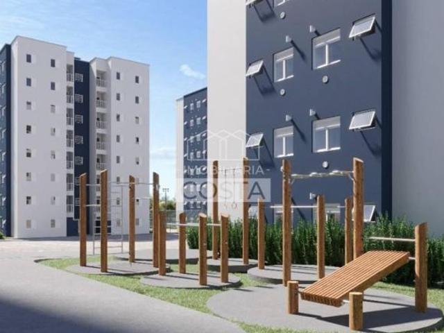 Apartamento venda em Jardim do Bosque, Salto