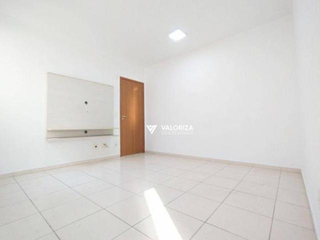Apartamento venda em Villa Magari, Sorocaba