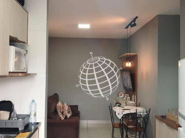 Apartamento venda em Região Imediata de Bragança Paulista, Atibaia