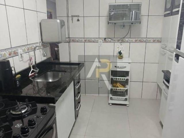 Apartamento venda em Conjunto Residencial do Bosque, Mogi das Cruzes
