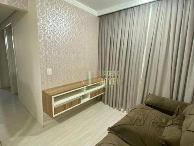 Apartamento venda em Região Imediata de Sorocaba, Região Metropolitana de Sorocaba