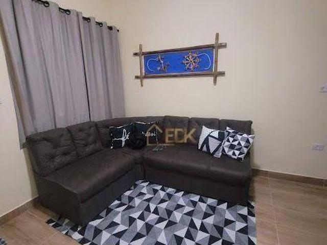 Apartamento venda em Região Imediata de Caraguatatuba-Ubatuba-São Sebastião, Região Metropolitana do Vale do Paraíba e Litoral Norte