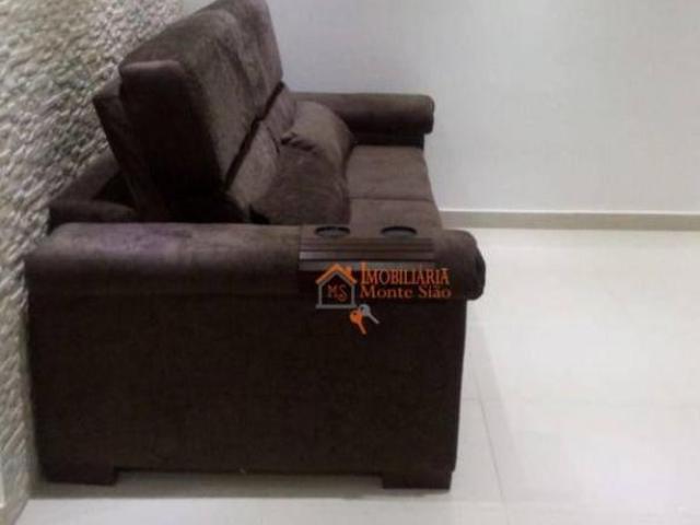 Apartamento venda em Região Imediata de São Paulo, Região Metropolitana de São Paulo