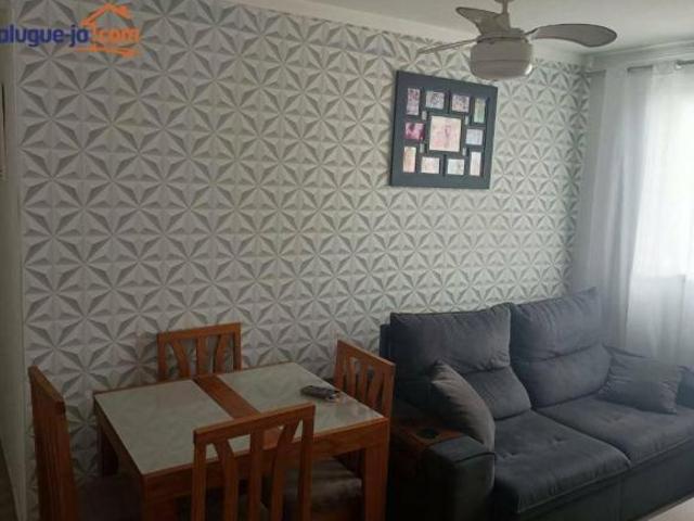 Apartamento venda em Região Imediata de São José dos Campos, Região Metropolitana do Vale do Paraíba e Litoral Norte