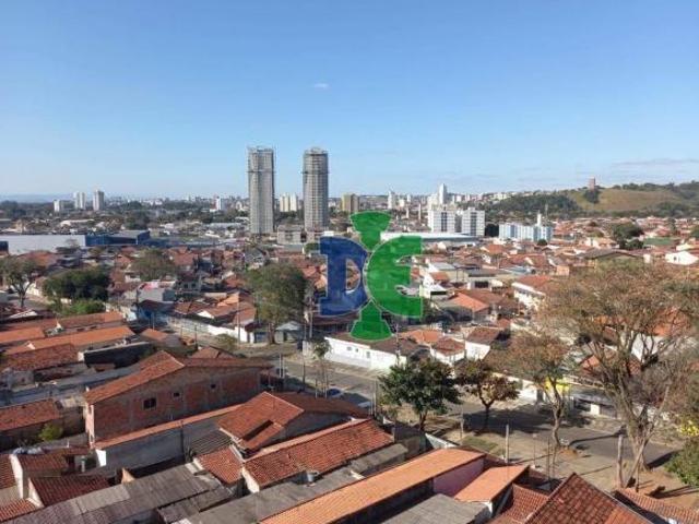 Apartamento venda em Jardim Beira Rio, Jacareí