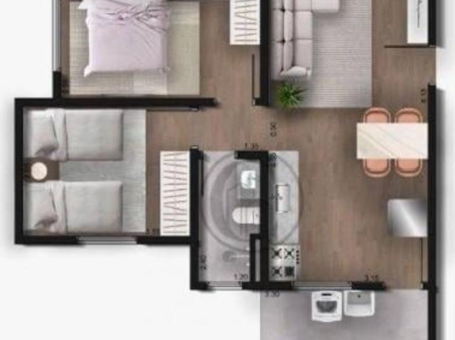 Apartamento venda em Região Imediata de Sorocaba, Região Metropolitana de Sorocaba